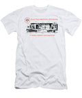 F Series Diesel Pat Turner T-Shirt