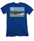F15 Take Off Wes and Dotty Weber T-Shirt