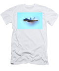 F18 Jet Craig Cespon T-Shirt