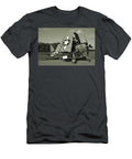 F4u Corsair Bnw Del Andrew T-Shirt