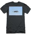 F4u in the Blue Shoal Hollingsworth T-Shirt