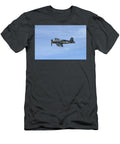 F4u in the Sky Shoal Hollingsworth T-Shirt