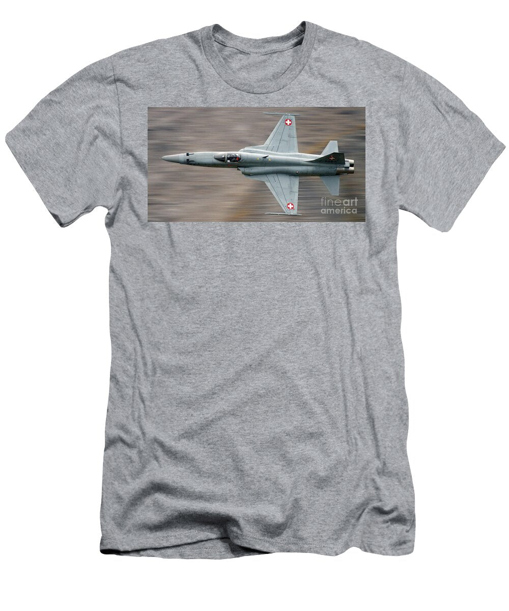 F5 Angel Tarantella T-Shirt