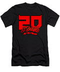 Fabio Quartararo 20 Asep Sendowo T-Shirt