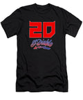 Fabio Quartararo El Diablo Terno Jer T-Shirt