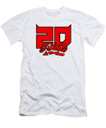 Fabio Quartararo Fhahn Masyd T-Shirt