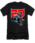Fabio Quartararo Grandy Geor T-Shirt