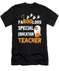 Faboolous Special Education Teacher Tinh Tran Le Thanh T-Shirt