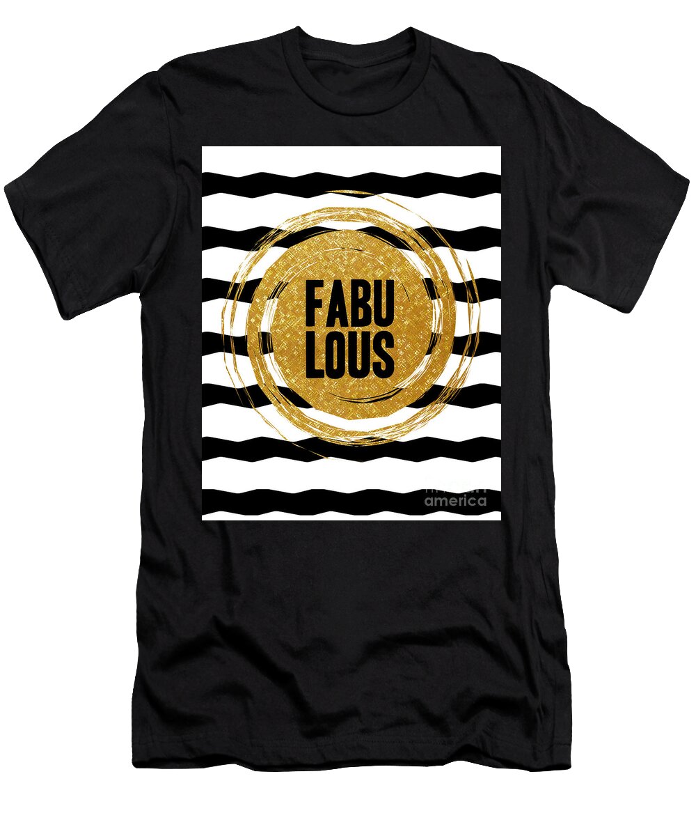 Fabulous Liesl Marelli T-Shirt