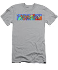 Fabulous Outdoor Party Leon Zernitsky T-Shirt