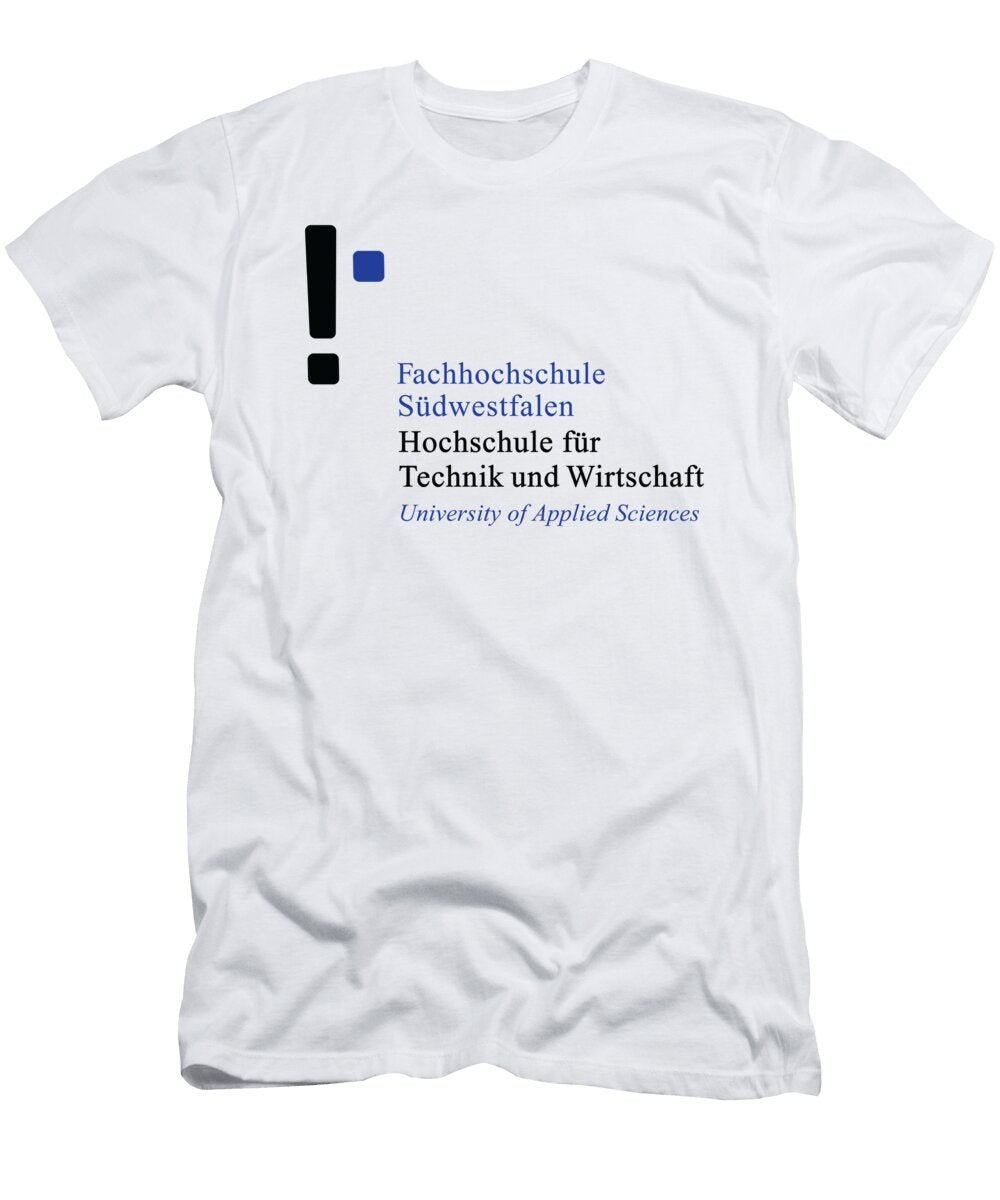 Fachhochschule Sudwestfalen Itae T-Shirt