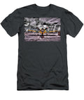 Facing Combat Kyle Simpson T-Shirt