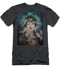 Facing the World 75jacques T-Shirt