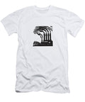 Factory and Workers Csa Images T-Shirt