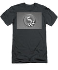 Factory Five Emblem Nick Gray T-Shirt