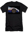 Factory Five Gtm Sports Car Nick Gray T-Shirt