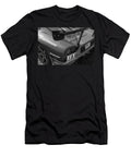 Factory Five Race Car Nick Gray T-Shirt