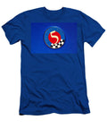 Factory Five Racing Emblem Nick Gray T-Shirt
