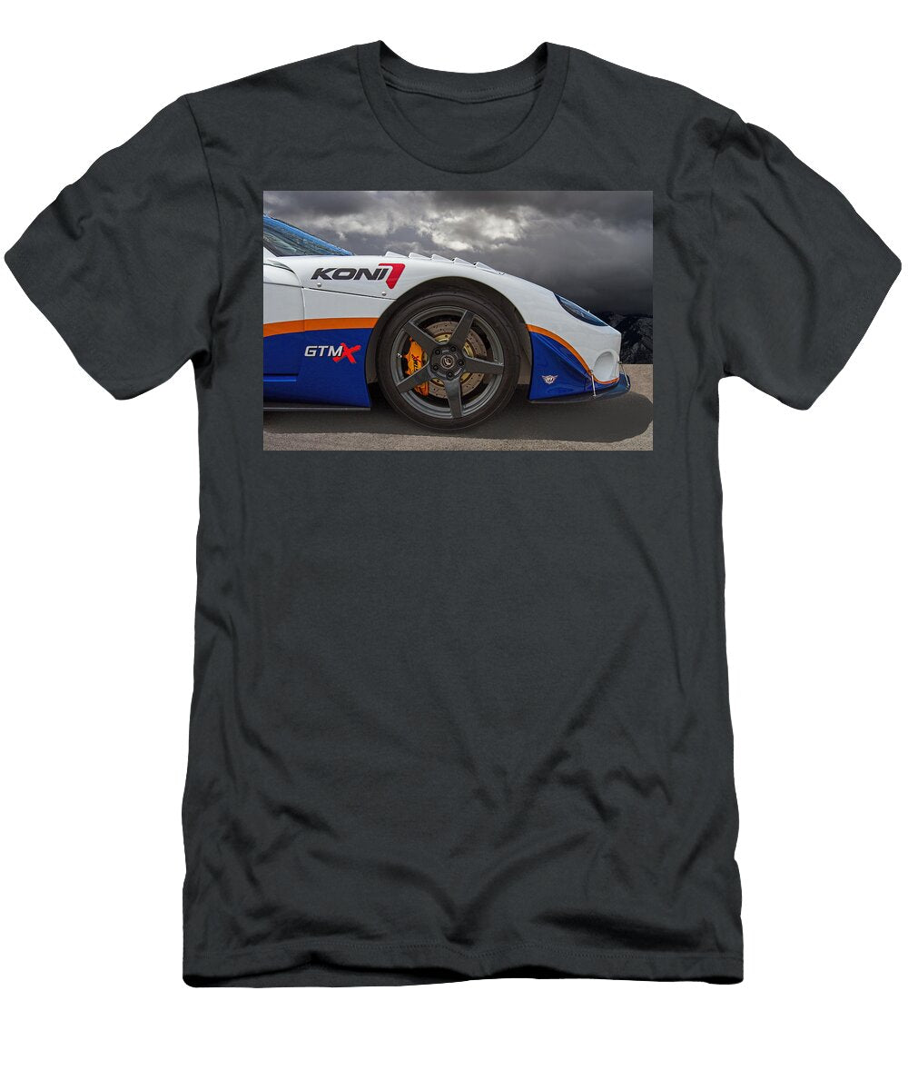 Factory Five Racing Nick Gray T-Shirt