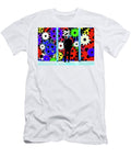 Factory Floor John Haldane T-Shirt