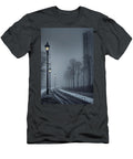 Fade to Grey No10 My Head Cinema T-Shirt