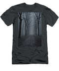 Fade to Grey No11 My Head Cinema T-Shirt