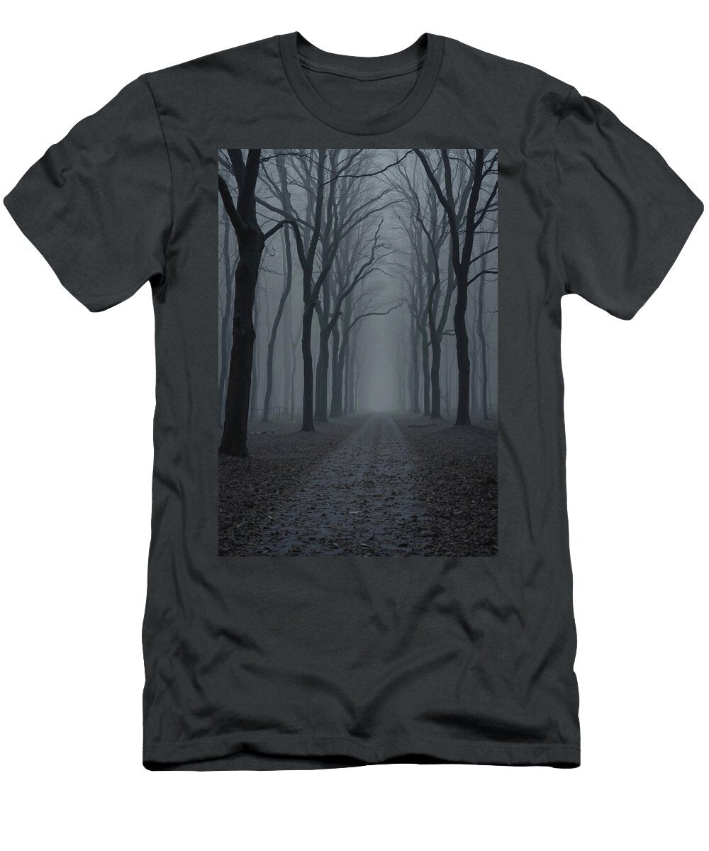 Fade to Grey No11 My Head Cinema T-Shirt