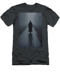 Fade to Grey No13 My Head Cinema T-Shirt