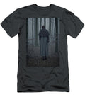 Fade to Grey No14 My Head Cinema T-Shirt