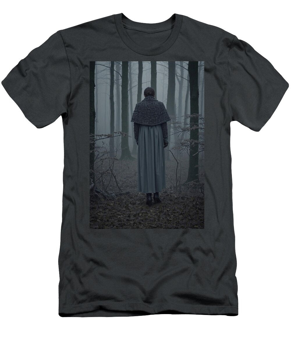 Fade to Grey No14 My Head Cinema T-Shirt