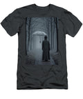 Fade to Grey No3 My Head Cinema T-Shirt