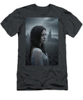 Fade to Grey No5 My Head Cinema T-Shirt