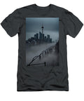 Fade to Grey No7 My Head Cinema T-Shirt