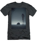 Fade to Grey No9 My Head Cinema T-Shirt
