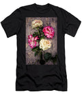 Faded Beauty 2 Richard Nixon T-Shirt
