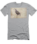 Faded Beauty John Edwards T-Shirt