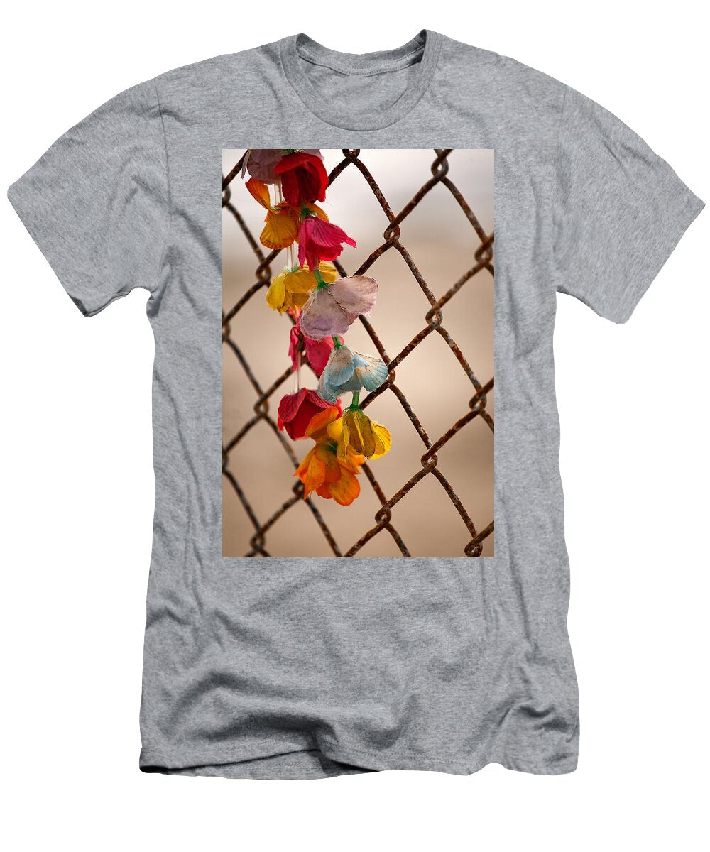 Faded Dreams Peter Tellone T-Shirt