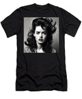 Faded Glamour Vincent Carter T-Shirt
