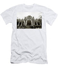 Faded Grandeur Shaun Higson T-Shirt