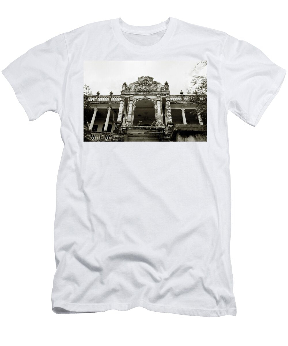 Faded Grandeur Shaun Higson T-Shirt
