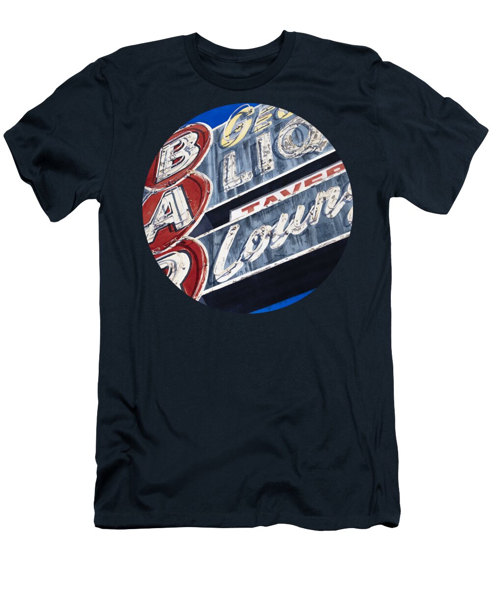 Faded Lisa Tennant T-Shirt
