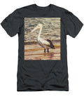 Faded Summers Jorgo Photography Wall Art Gallery T-Shirt