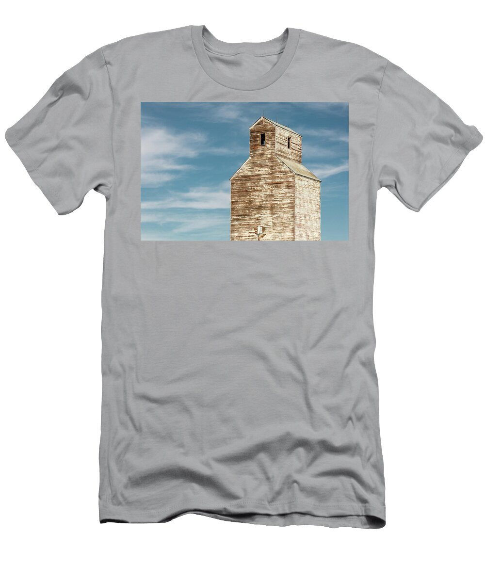 Faded Time Todd Klassy T-Shirt