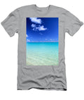 Fades to Turquoise Dana Edmunds T-Shirt