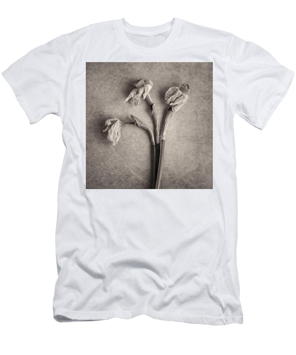 Fading Beauty Dave Bowman T-Shirt