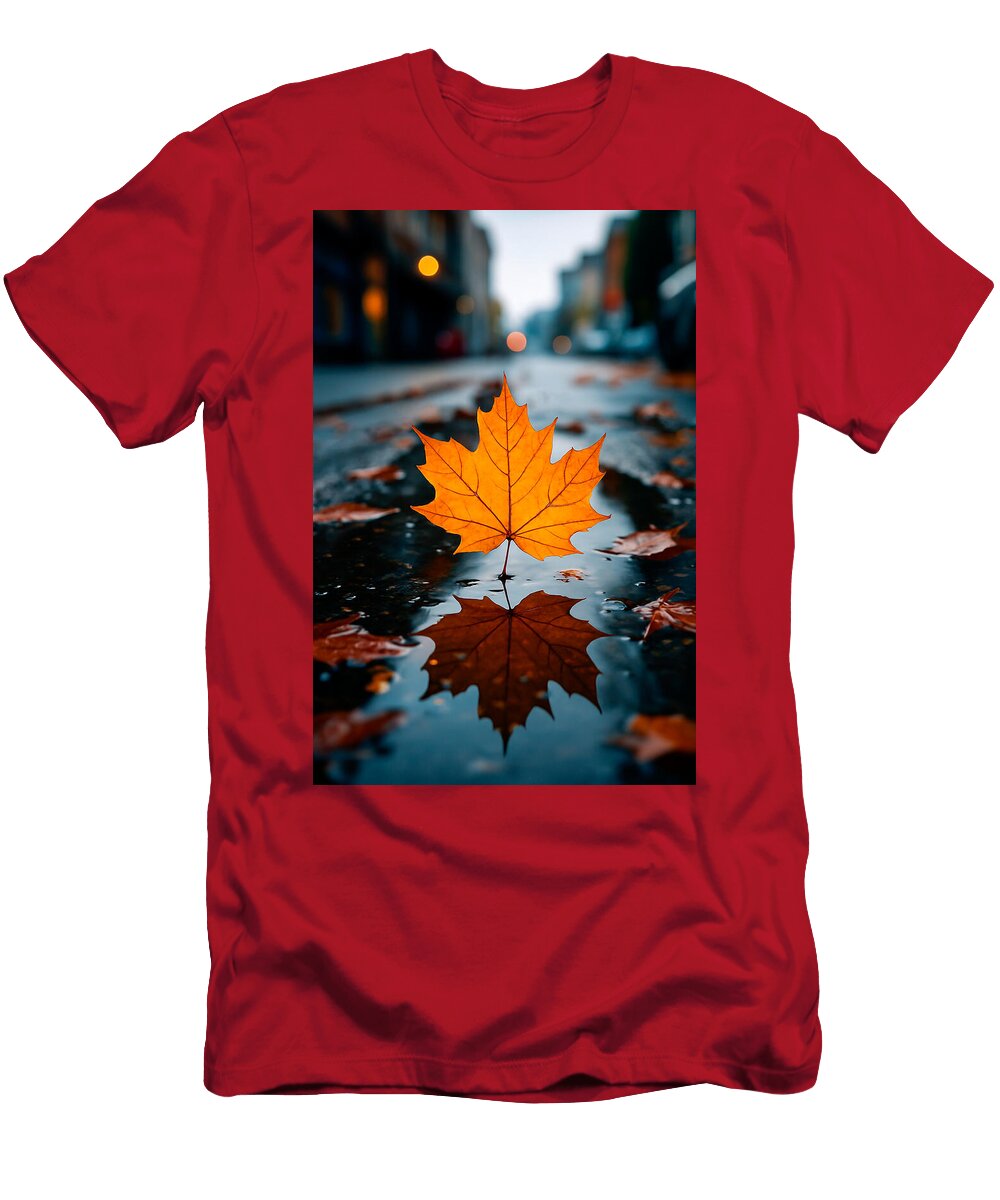 Fading Light Mario Zedog T-Shirt