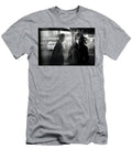 Fading Shadows My Head Cinema T-Shirt