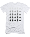Fading Trees Jamie Kingswood T-Shirt