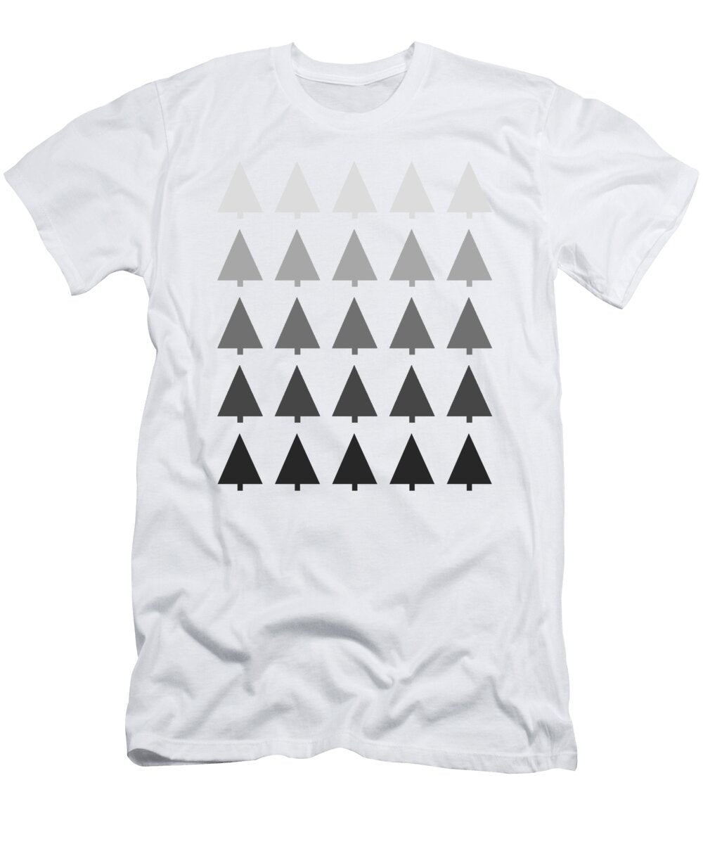 Fading Trees Jamie Kingswood T-Shirt