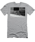 Fahrrad Jason Doss T-Shirt